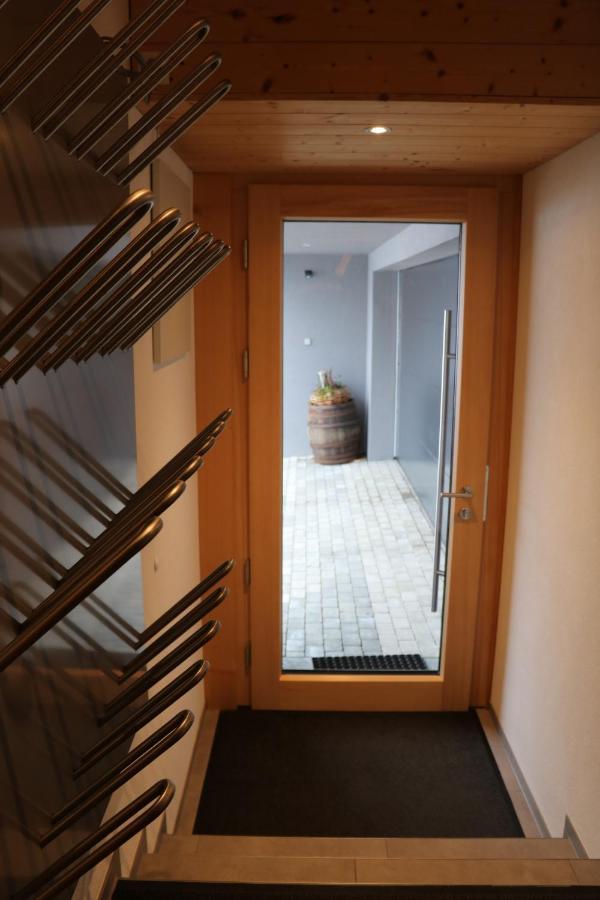 Appartement Bettina Schoppernau Exterior photo