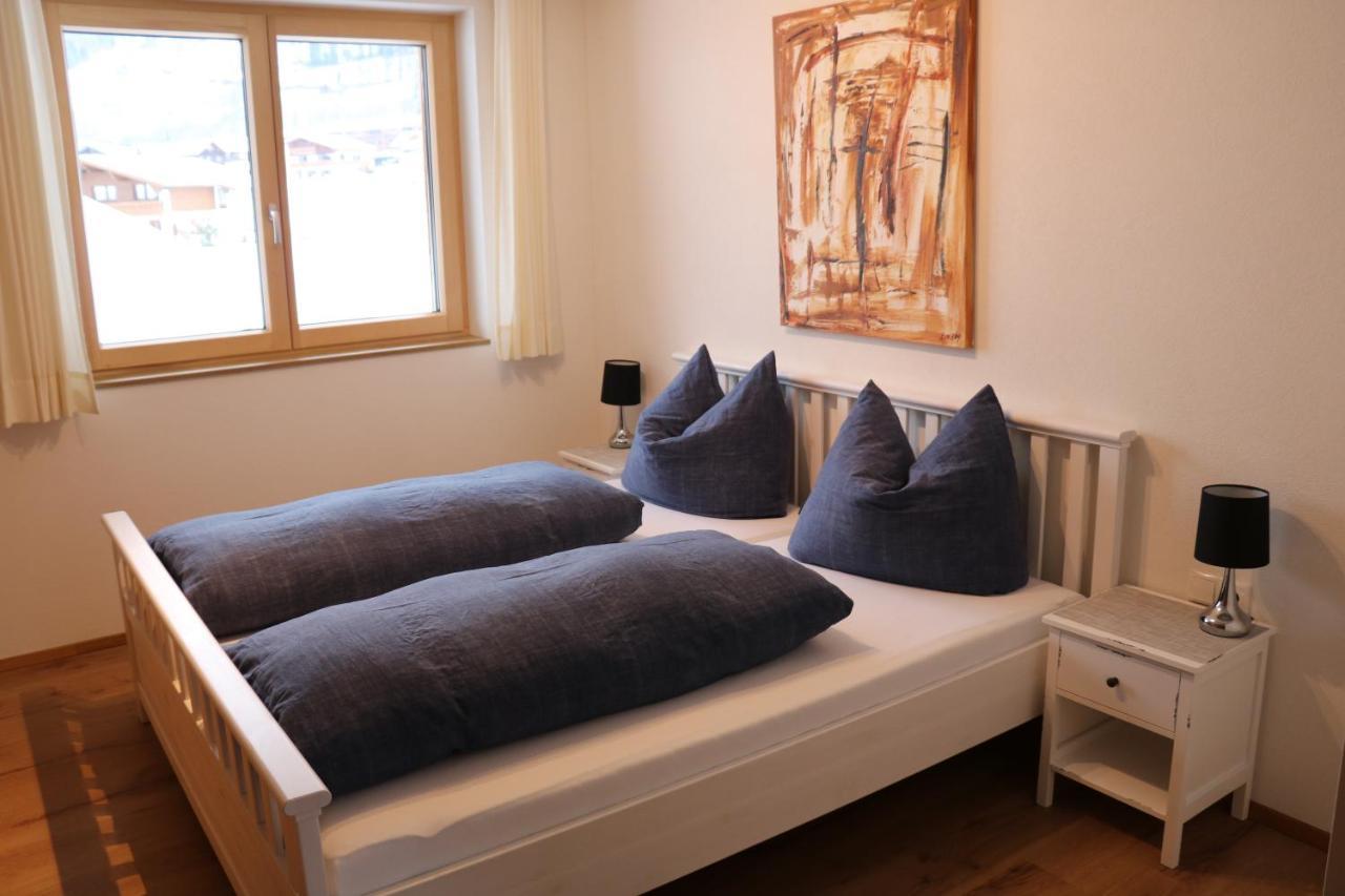Appartement Bettina Schoppernau Exterior photo