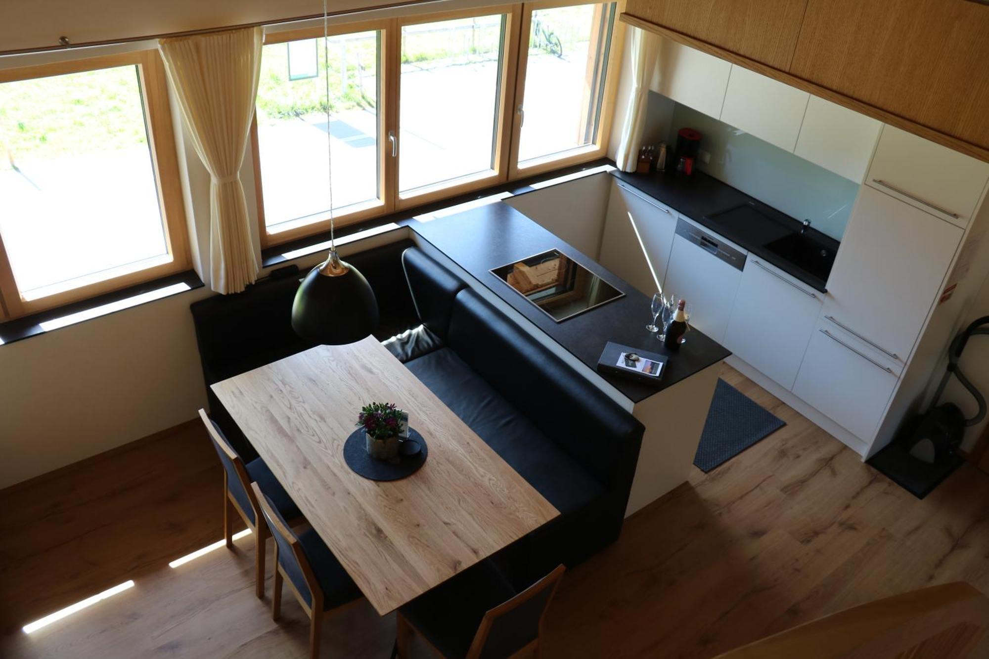Appartement Bettina Schoppernau Exterior photo
